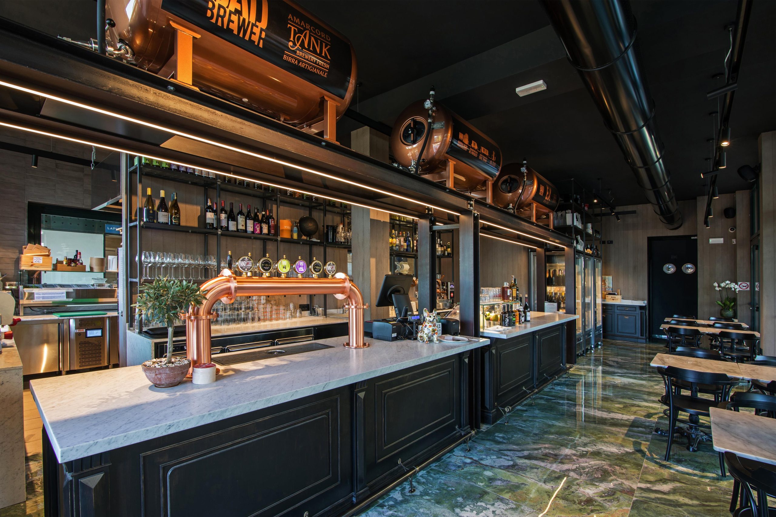 birreria rimini ex beer cafe