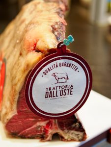 quality meat trattoriadalloste
