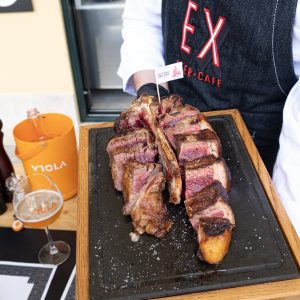 steak house rimini