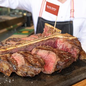 black angus carne rimini
