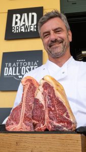 ex beer cafe dove mangiare carne a rimini